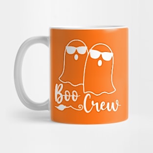 Boo Crew | Halloween 2023 Mug